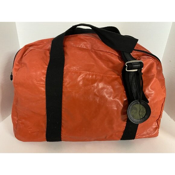 Jack Gomme brand bag 1141 WALLI LIGHT series Nylon Weekend Duffel